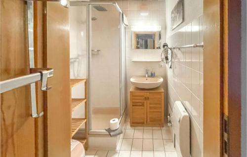 Friedrichskoog-Spitze Apartamento | Nice Apartment In Friedrichskoog Spitze