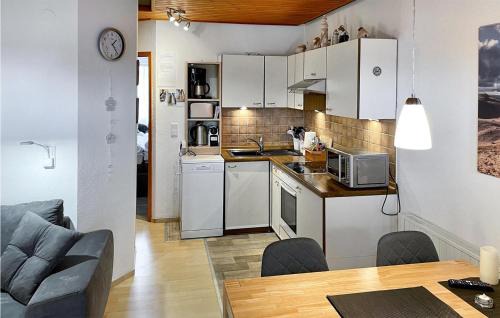 Friedrichskoog-Spitze Apartamento | Nice Apartment In Friedrichskoog Spitze