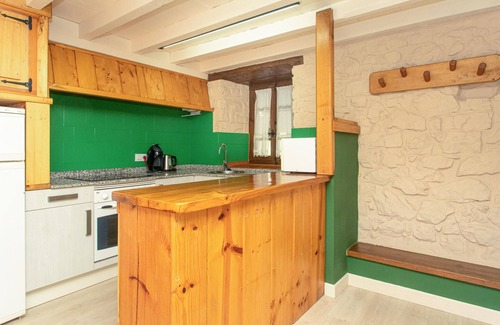 Cabezón de Liébana Apartamento | Nice apartment in Cabezon de liebana
