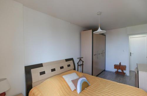 Le Pre-Saint-Gervais Apartamento | Nice apartment with balcony in Pré-Saint-Gervais