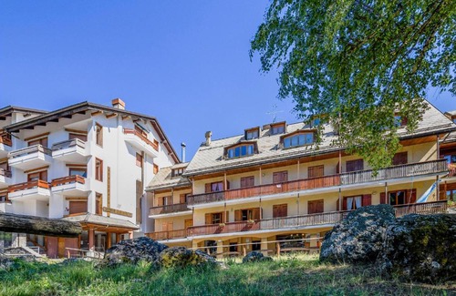 Santo Stefano dʼAveto Apartamento | Nice Apartment Santo Stefano