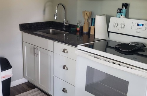 Valparaiso Apartamento | Nice apartmen 15 minutes to the Emerald Coast beaches.