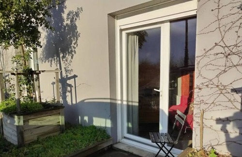 Locmaria-Plouzane Apartamento | Nice apartment close to the sea