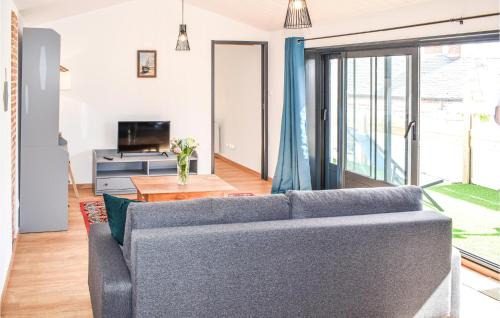 Noirmoutier-en-l'Ile Apartamento | Nice Apartment In Noirmoutier-En-L'île