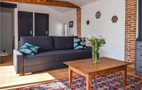 Noirmoutier-en-l'Ile Apartamento | Nice Apartment In Noirmoutier-En-L'île