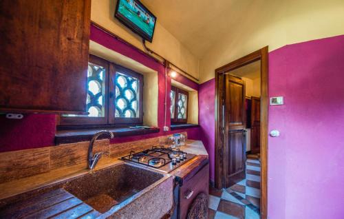 Castiglione d'Orcia Apartamento | Nice Apartment In Castiglione Dorcia