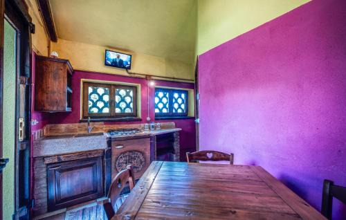 Castiglione d'Orcia Apartamento | Nice Apartment In Castiglione Dorcia