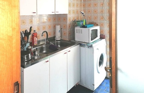 Porto San Giorgio Apartamento | Bonito apartamento en Porto San Giorgio