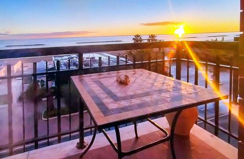 Porto San Giorgio Apartamento | Bonito apartamento en Porto San Giorgio