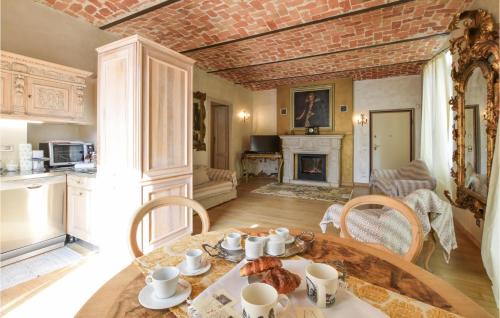 Santo Stefano Belbo Apartamento | Nice Apartment In Santo Stefano Belbo