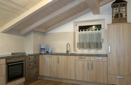 Sarentino Apartamento | Precioso apartamento para 6 personas con WIFI, TV, balcón y aparcamiento
