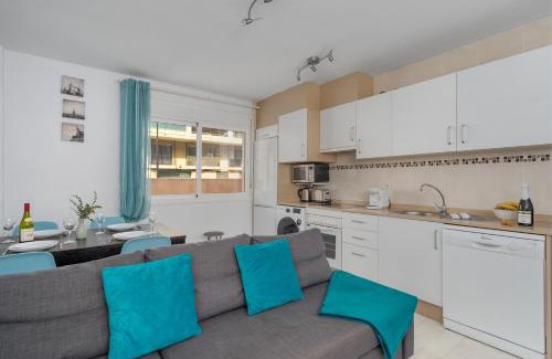 Fuengirola Apartamento | Nice apartment 20 meters from the beach