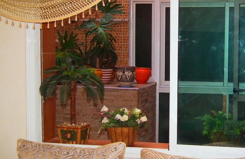 El Jadida Apartamento | Nice Apartment 3 bedrooms with terrace close to beach