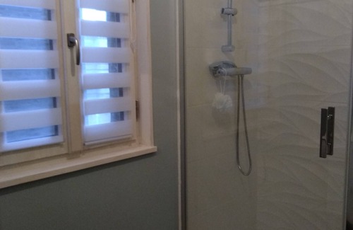 Mers-les-Bains Apartamento | Bonito apartamento 60m2 Villa French Mers baños