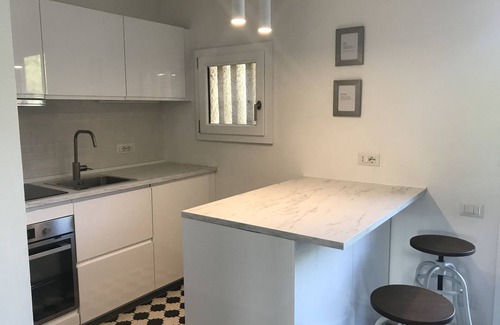 La Maddalena Apartamento | Bonito apartamento a pocos pasos de Punta Tegge