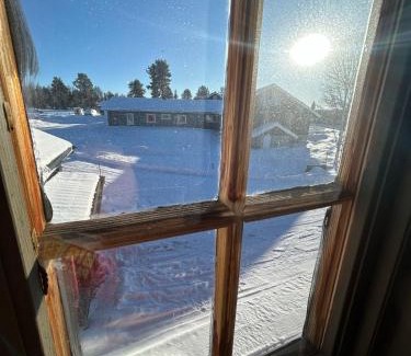 Gol Apartamento | Nice apartment at Golsfjellet