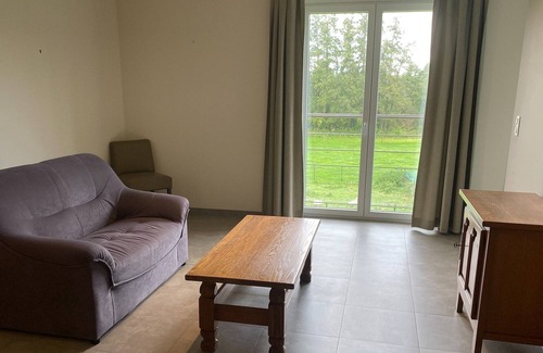 Grimminge Apartamento | Nice Apartment in Service Residence