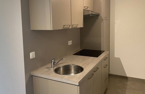 Grimminge Apartamento | Nice Apartment in Service Residence