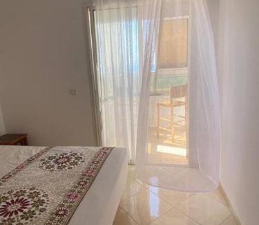 L'Ocean Apartamento | Nice apartment beach front, close to Rabat main sightseeing. Fiber WiFi