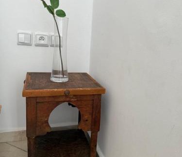 L'Ocean Apartamento | Nice apartment beach front, close to Rabat main sightseeing. Fiber WiFi