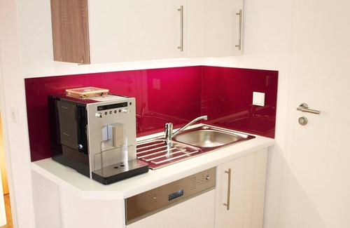 Kilianstadten Apartamento | Nice apartment centrally located in the Rhine-Main area