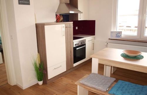 Kilianstadten Apartamento | Nice apartment centrally located in the Rhine-Main area