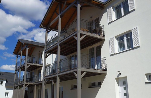 Lojzova Paseka Apartamento | Precioso apartamento para 2 personas con WIFI, TV, terraza y mascotas permitida