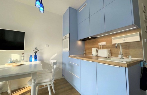 Lojzova Paseka Apartamento | Precioso apartamento para 2 personas con WIFI, TV y mascotas permitida
