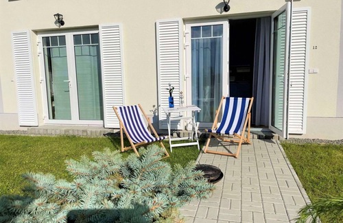 Lojzova Paseka Apartamento | Precioso apartamento para 2 personas con WIFI, TV y mascotas permitida