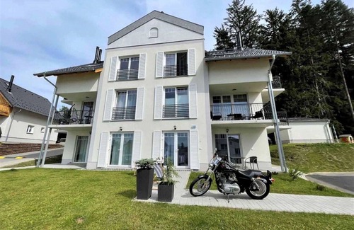 Lojzova Paseka Apartamento | Precioso apartamento para 2 personas con WIFI, TV y mascotas permitida