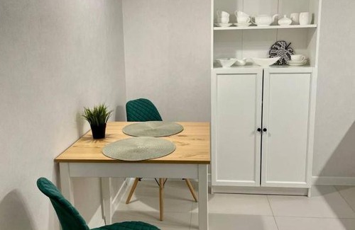 Eltersdorf Casa | Nice apartment