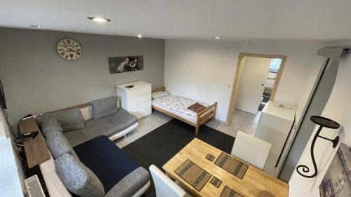 Moerfelden-Walldorf Apartamento | Nice Apartment in Mörfelden