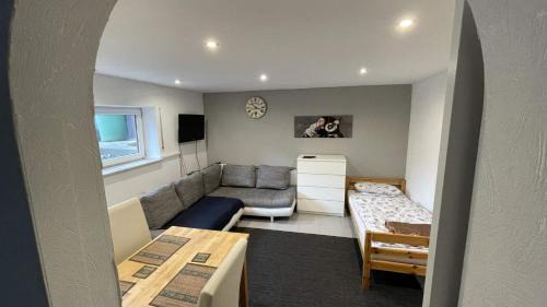 Moerfelden-Walldorf Apartamento | Nice Apartment in Mörfelden