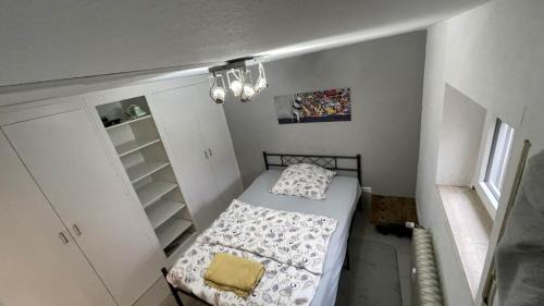Moerfelden-Walldorf Apartamento | Nice Apartment in Mörfelden