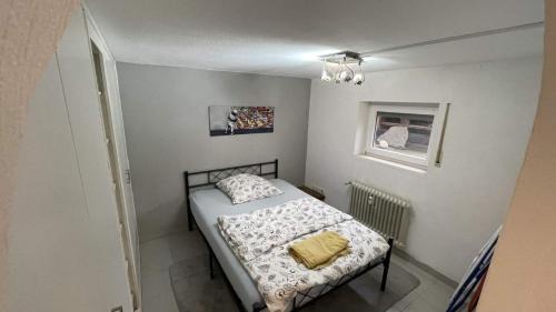 Moerfelden-Walldorf Apartamento | Nice Apartment in Mörfelden