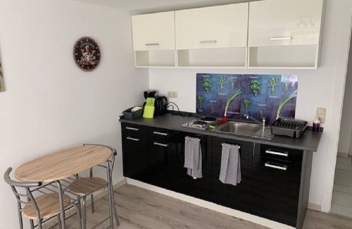 Olpe Apartamento | Bonito apartamento!