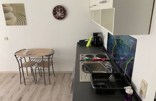 Olpe Apartamento | Bonito apartamento!