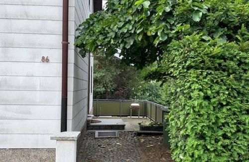 Olpe Apartamento | Bonito apartamento!