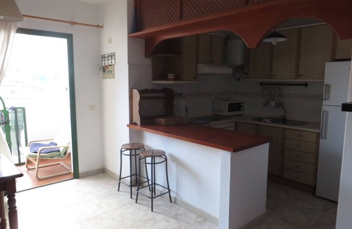 Caleta de Famara Apartamento | Apartamento coqueto cercano a la playa de Famara
