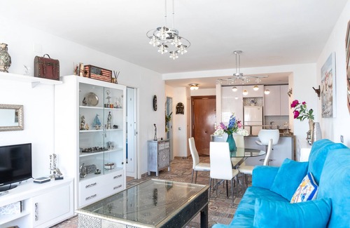 Estepona Apartamento | Bonito apartamento en el puerto deportivo