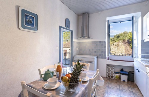 Porto-Vecchio Apartamento | Hermoso apartamento para 5 personas con WIFI, TV, balcón, mascotas permitida y aparcamiento