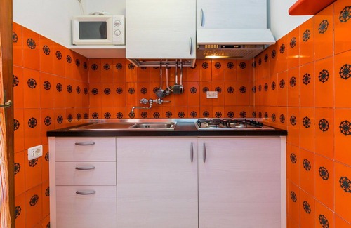 San Baronto Apartamento | Hermoso apartamento con piscina, WIFI, TV, balcón, mascotas permitida y vista panorámica