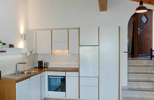 Magadino Apartamento | Precioso apartamento para 2 personas con WIFI, TV, patio y vista panorámica