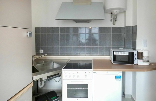 Lichtenstein Apartamento | Precioso apartamento para 2 personas con WIFI, TV, patio, mascotas permitida y aparcamiento