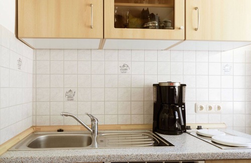 Ellmau Apartamento | Hermoso apartamento para 2 personas con WIFI, TV, terraza, mascotas permitida y aparcamiento