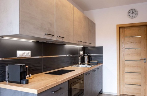 Jachymov Apartamento | Hermoso apartamento para 2 personas con WIFI, TV y aparcamiento