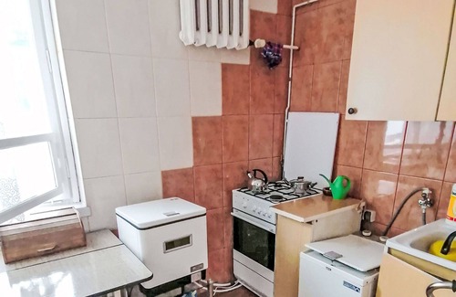 Wola Apartamento | Hermoso apartamento para 2 personas con balcón, vista panorámica y aparcamiento