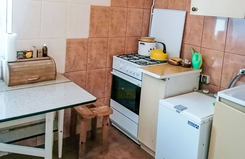 Wola Apartamento | Hermoso apartamento para 2 personas con balcón, vista panorámica y aparcamiento