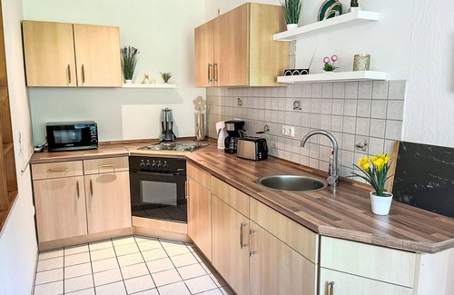Sudarle Apartamento | Acogedor apartamento para 2 personas con WIFI, TV, terraza y aparcamiento