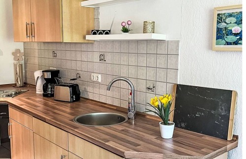 Sudarle Apartamento | Acogedor apartamento para 2 personas con WIFI, TV, terraza y aparcamiento